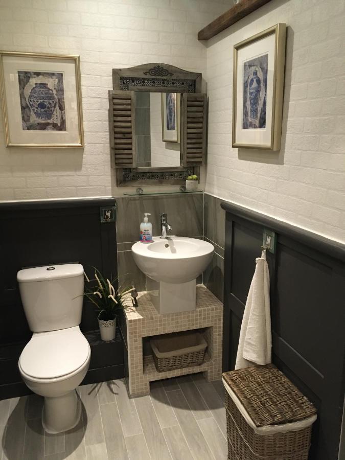 Ballybur Lodge Mews 2 Kilkenny Buitenkant foto