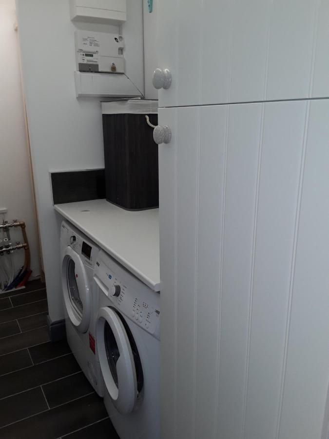 Ballybur Lodge Mews 2 Kilkenny Buitenkant foto