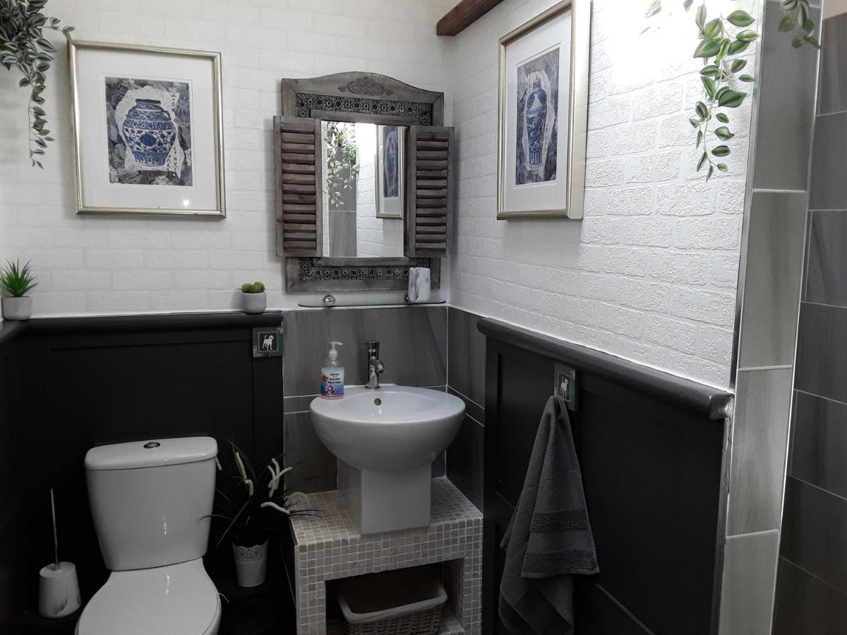 Ballybur Lodge Mews 2 Kilkenny Buitenkant foto