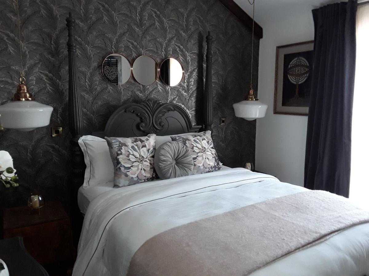 Ballybur Lodge Mews 2 Kilkenny Buitenkant foto