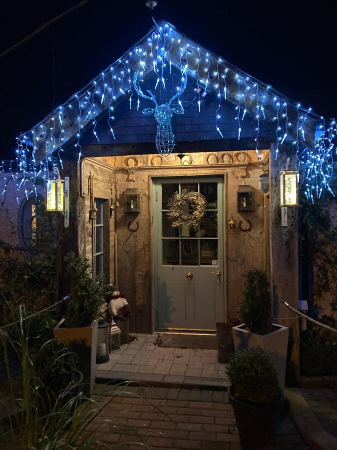 Ballybur Lodge Mews 2 Kilkenny Buitenkant foto