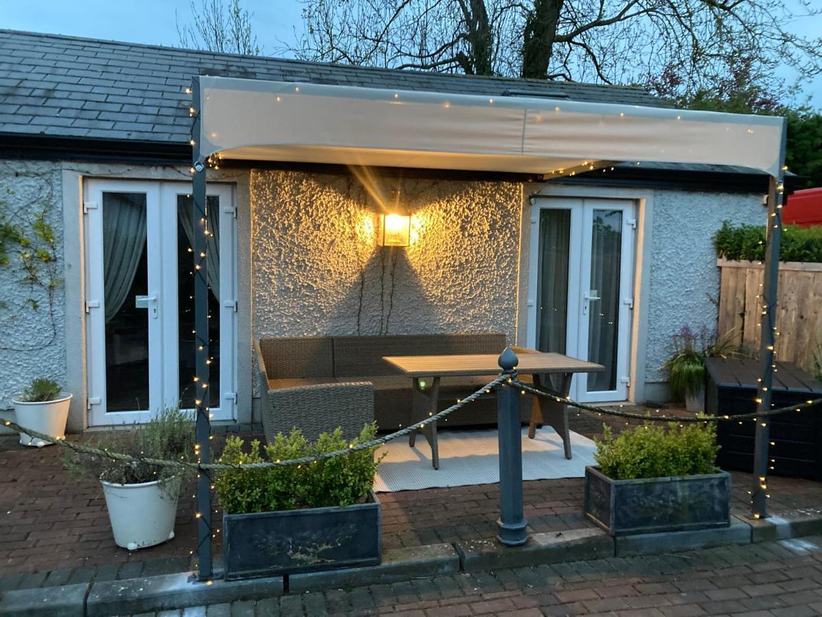Ballybur Lodge Mews 2 Kilkenny Buitenkant foto