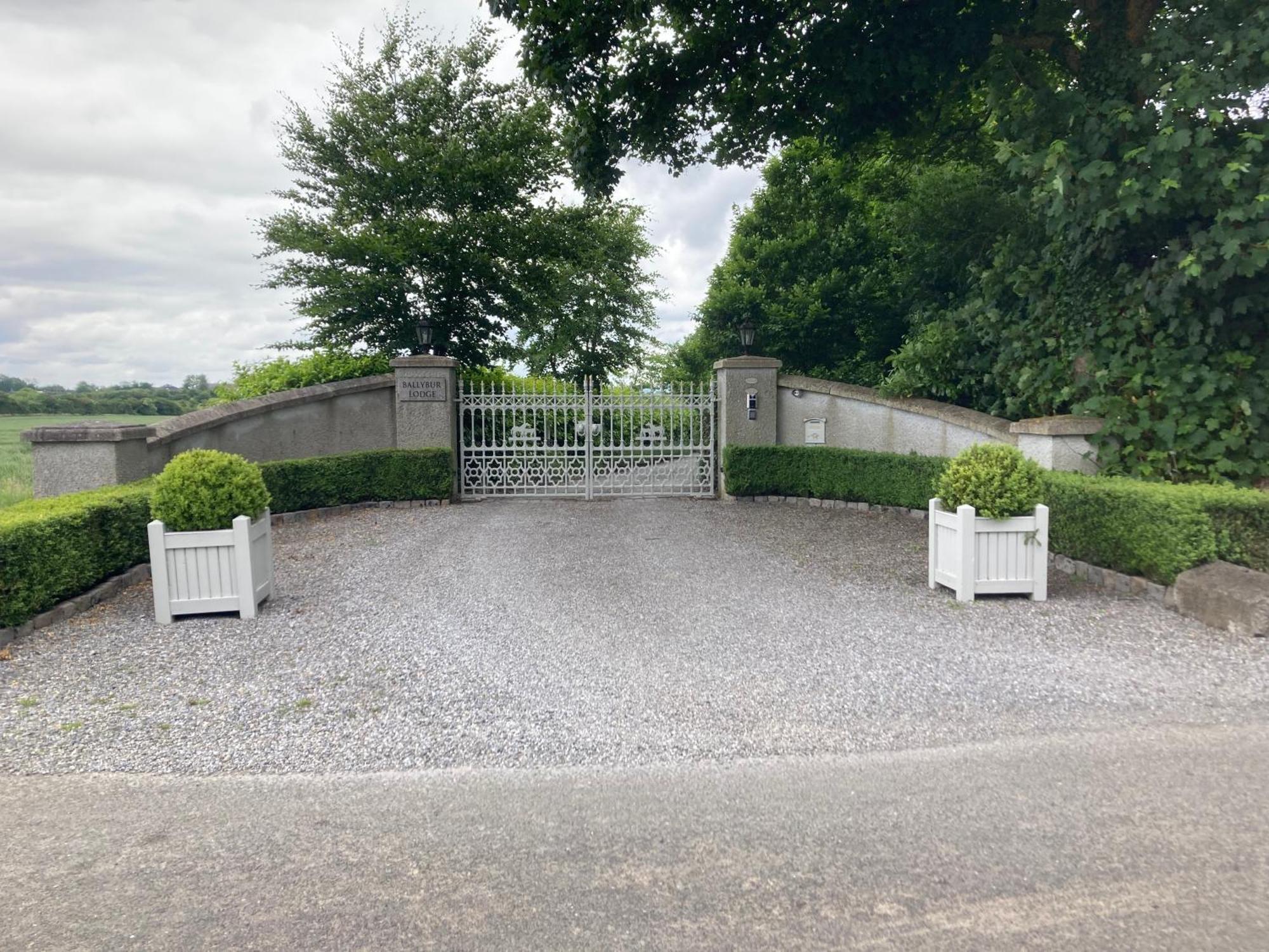Ballybur Lodge Mews 2 Kilkenny Buitenkant foto