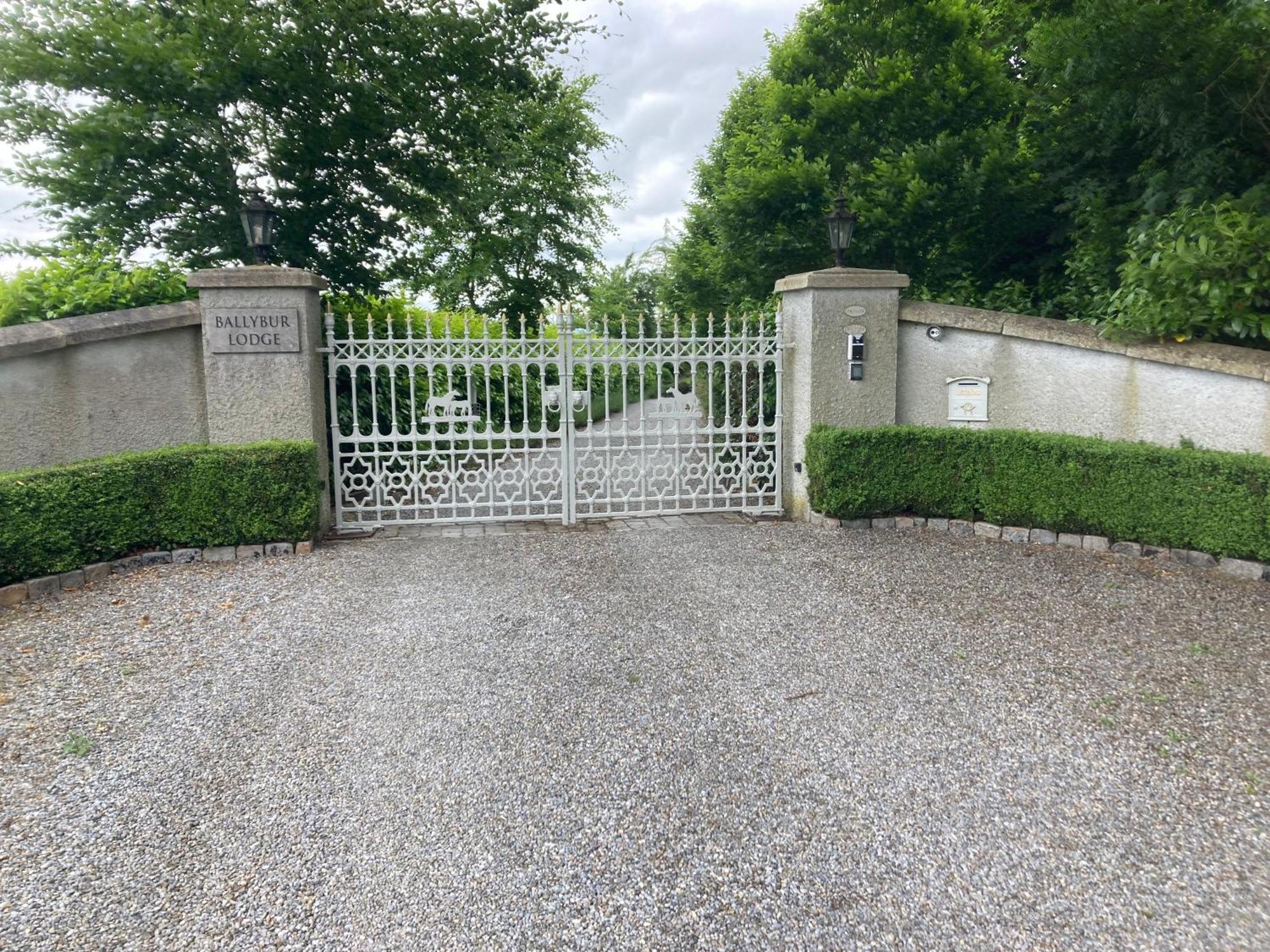 Ballybur Lodge Mews 2 Kilkenny Buitenkant foto