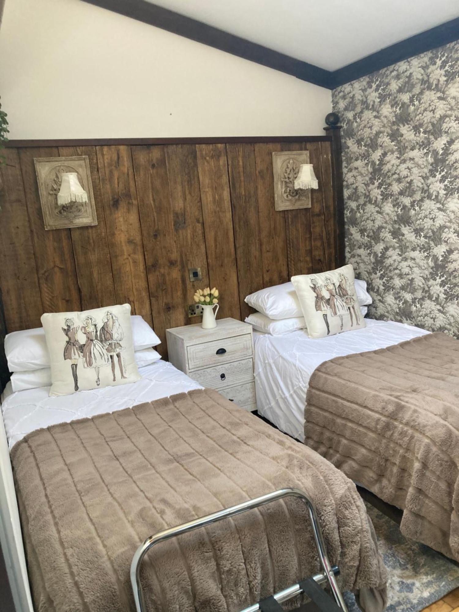 Ballybur Lodge Mews 2 Kilkenny Buitenkant foto